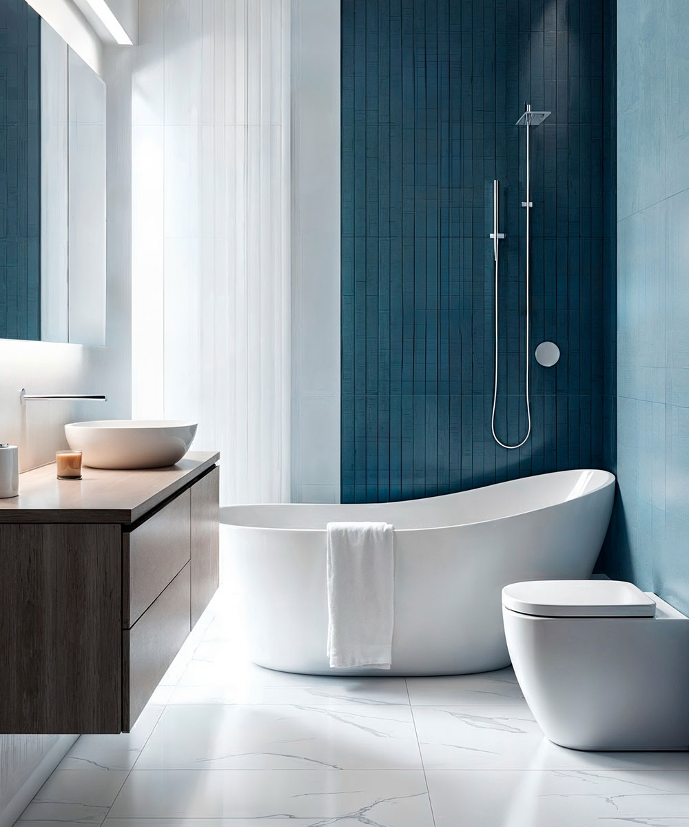 Exelon Solutions | Renovations | Bathrooms | Kitchens