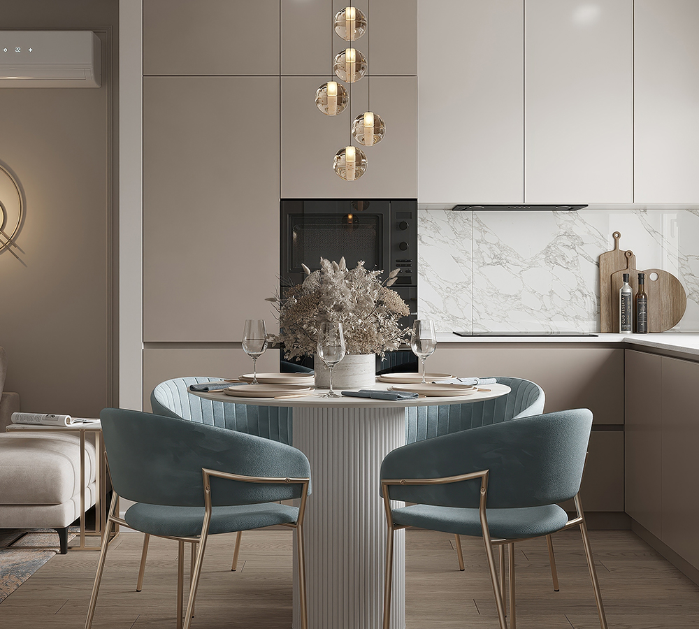 Exelon Solutions | Renovations | Bathrooms | Kitchens