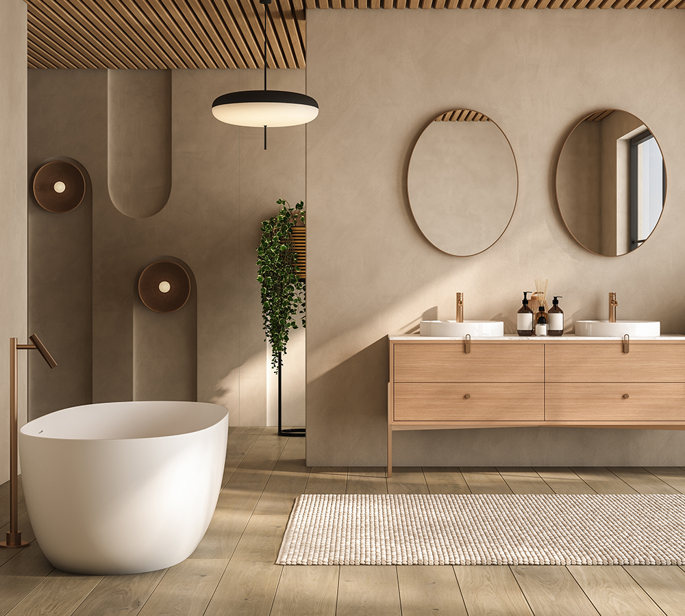 Exelon Solutions | Renovations | Bathrooms | Kitchens