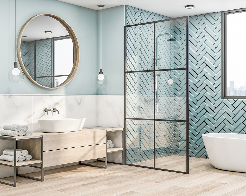 Exelon Solutions | Renovations | Bathrooms | Kitchens