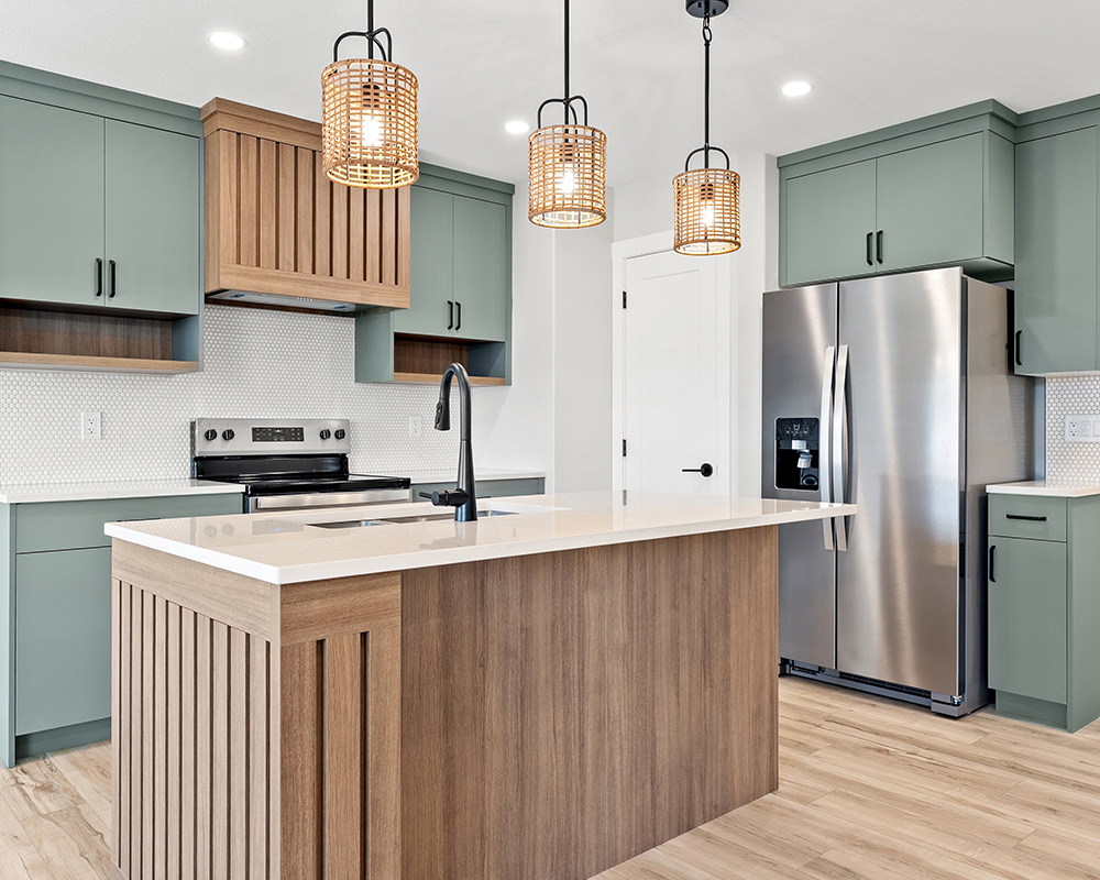 Exelon Solutions | Renovations | Bathrooms | Kitchens