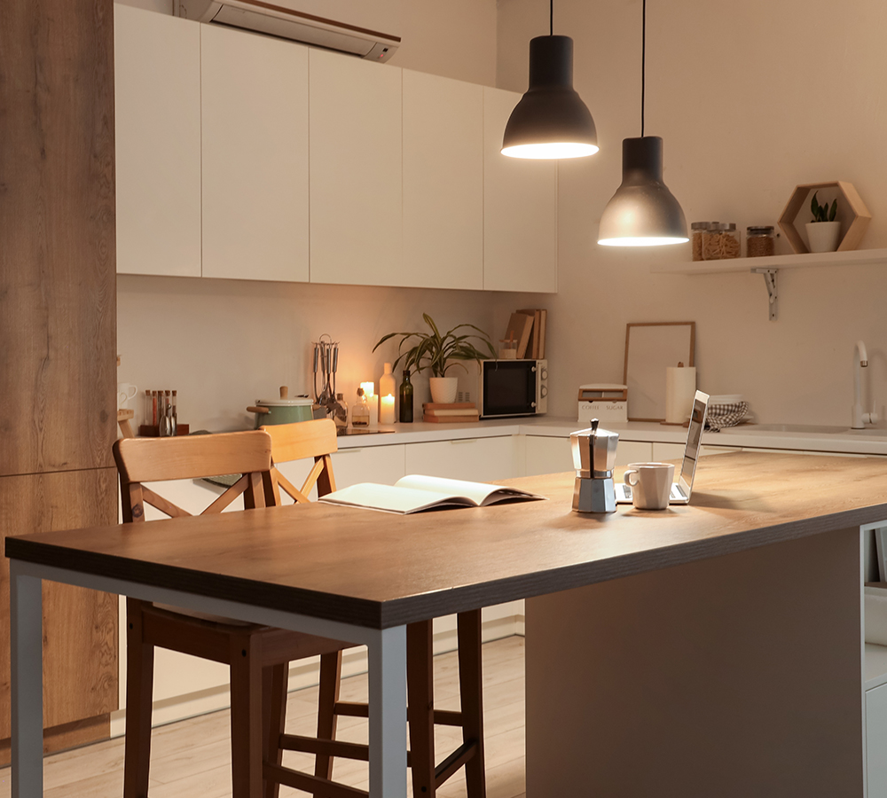 Exelon Solutions | Renovations | Bathrooms | Kitchens