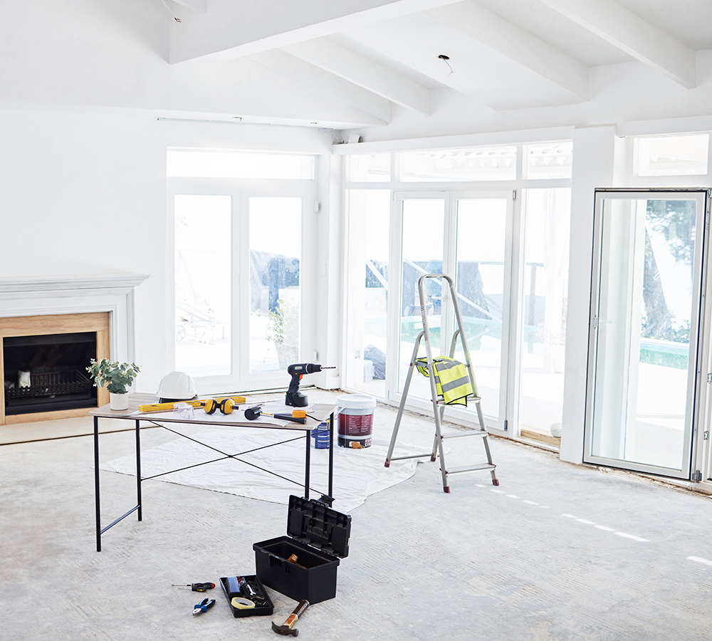 Exelon Solutions | Renovations | Bathrooms | Kitchens