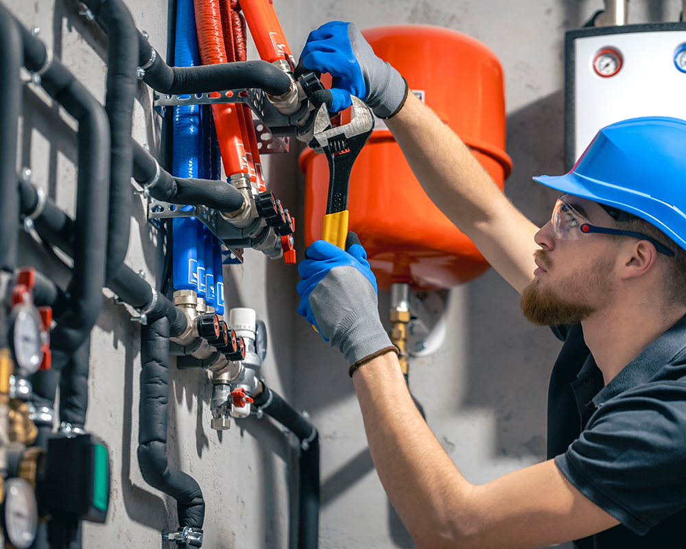 Exelon Solutions | Renovations | Bathrooms | Kitchens