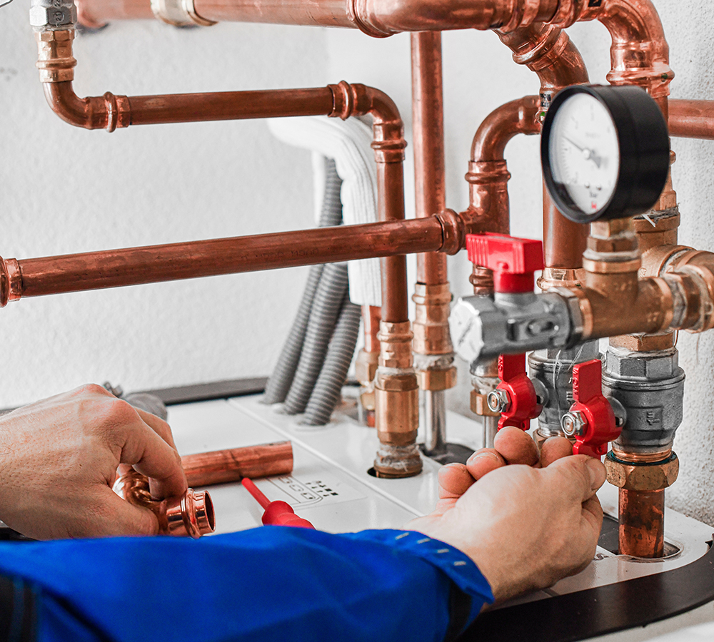 Exelon Solutions | Renovations | Bathrooms | Kitchens