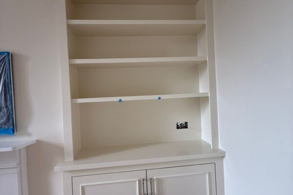 Exelon Solutions | Renovations | Bathrooms | Kitchens