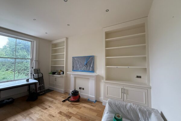 Exelon Solutions | Renovations | Bathrooms | Kitchens