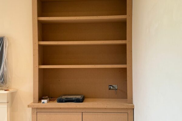 Exelon Solutions | Renovations | Bathrooms | Kitchens