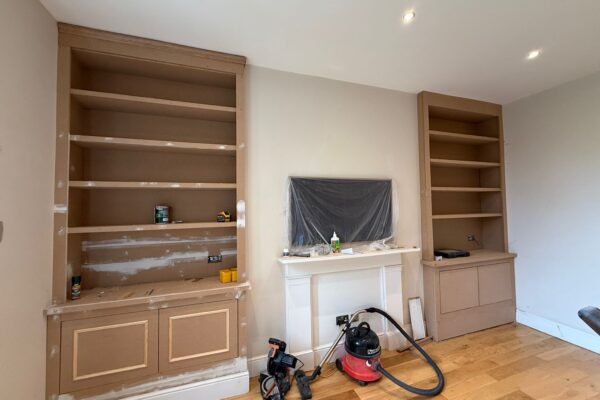 Exelon Solutions | Renovations | Bathrooms | Kitchens