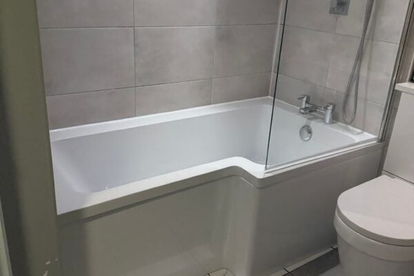 Exelon Solutions | Renovations | Bathrooms | Kitchens