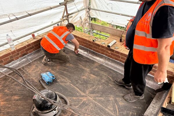 Exelon Solutions | Renovations | Bathrooms | Kitchens