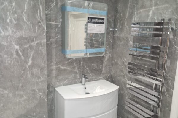 Exelon Solutions | Renovations | Bathrooms | Kitchens