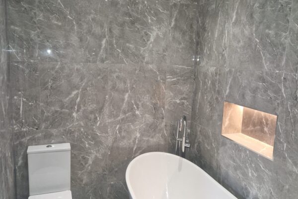 Exelon Solutions | Renovations | Bathrooms | Kitchens