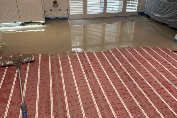 Exelon Solutions | Renovations | Bathrooms | Kitchens