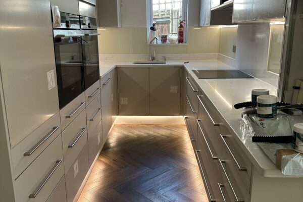 Exelon Solutions | Renovations | Bathrooms | Kitchens