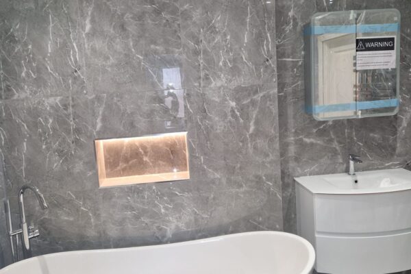 Exelon Solutions | Renovations | Bathrooms | Kitchens