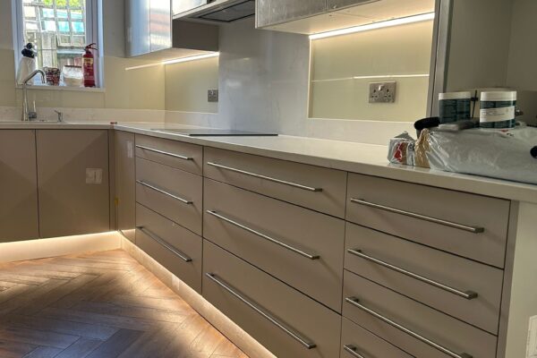 Exelon Solutions | Renovations | Bathrooms | Kitchens