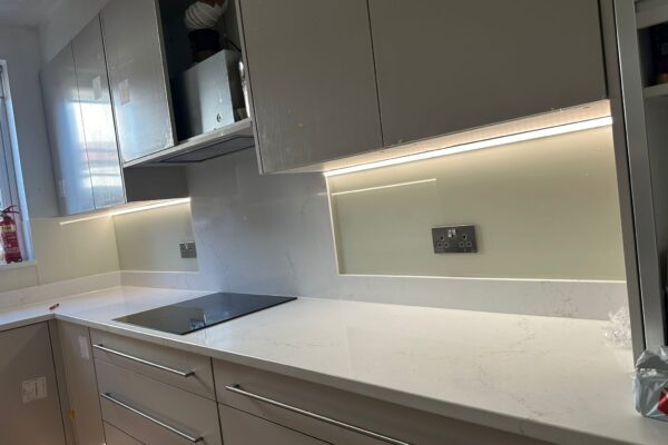 Exelon Solutions | Renovations | Bathrooms | Kitchens