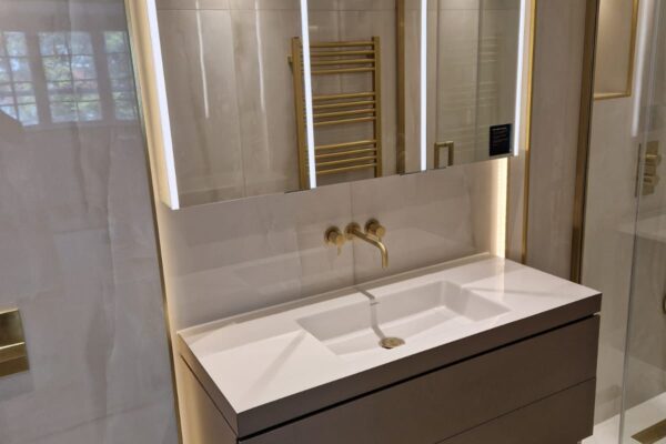 Exelon Solutions | Renovations | Bathrooms | Kitchens