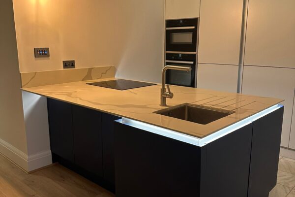 Exelon Solutions | Renovations | Bathrooms | Kitchens