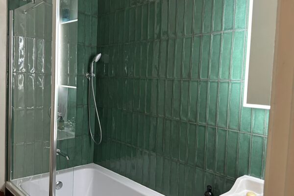 Exelon Solutions | Renovations | Bathrooms | Kitchens