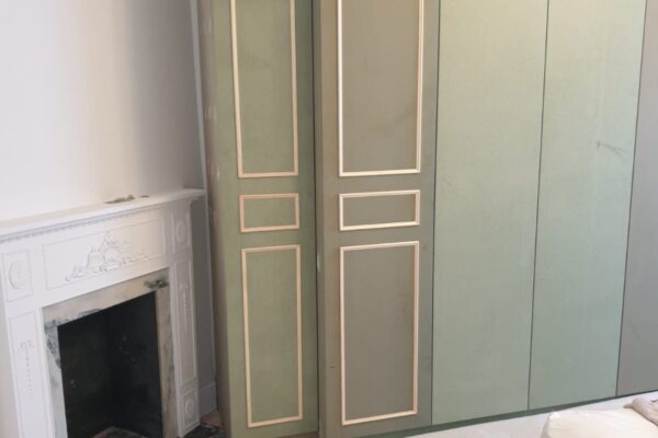 Exelon Solutions | Renovations | Bathrooms | Kitchens