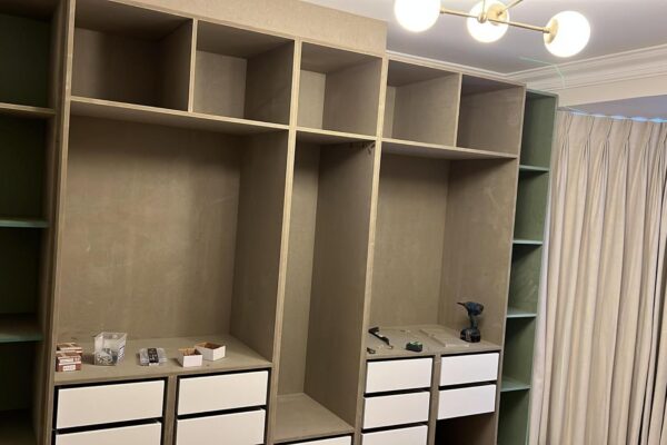 Exelon Solutions | Renovations | Bathrooms | Kitchens